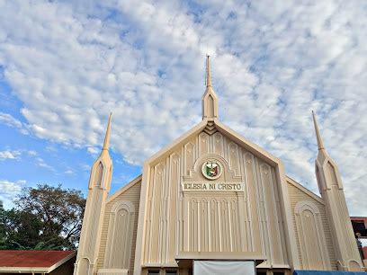 iglesia ni cristo la union|Iglesia Ni Cristo in San Fernando City, La Union .